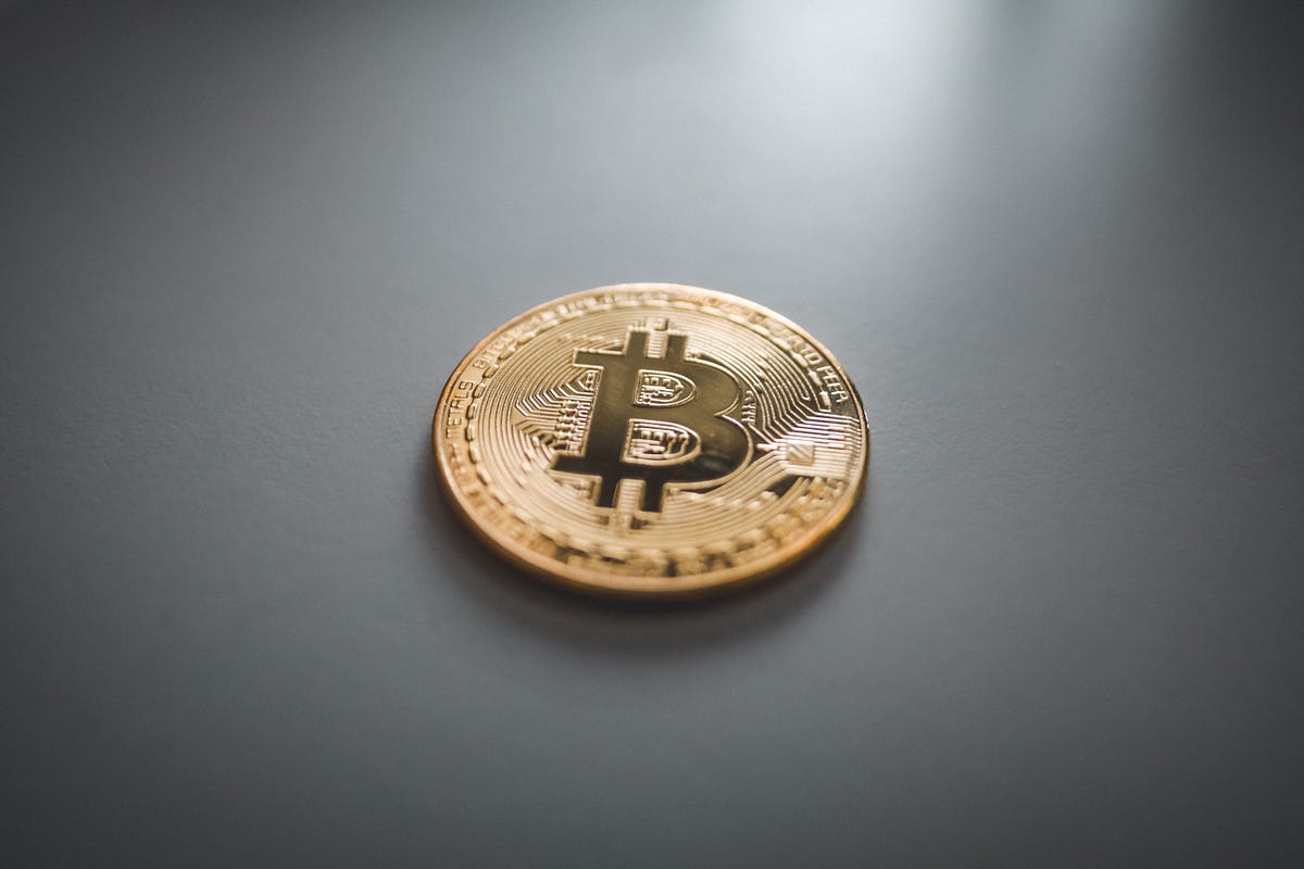A Primer to Blockchain and the Crypto world | by ...