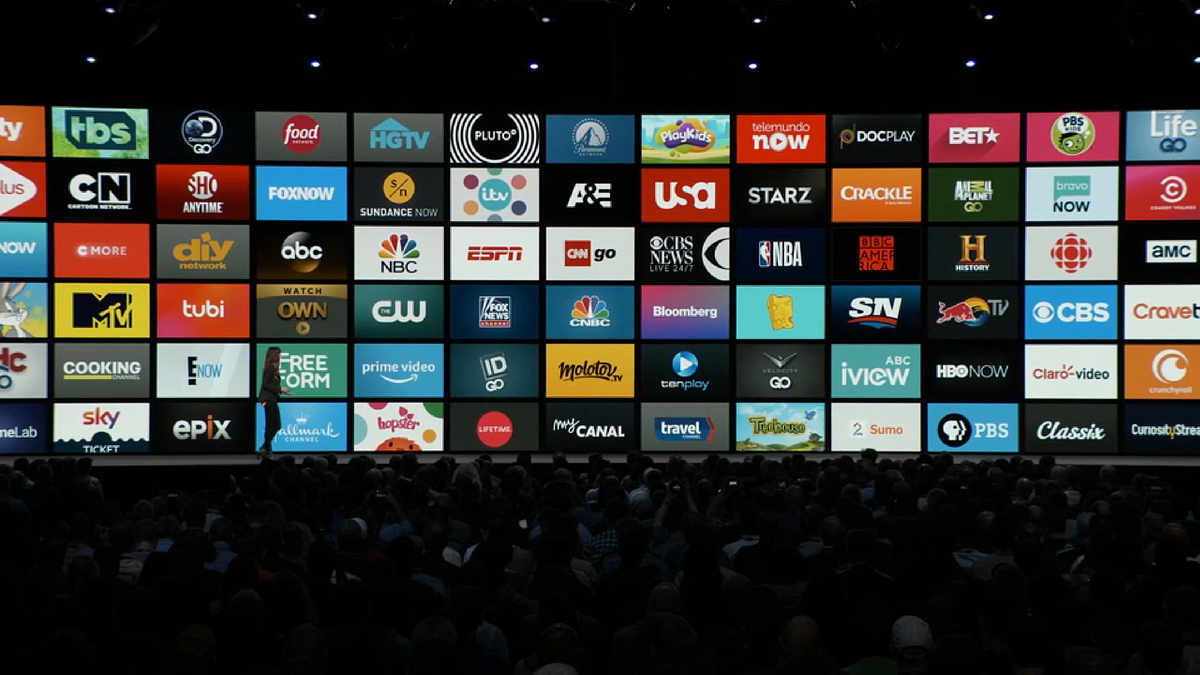 Day 25 Why Paying For A Lot of Streaming Services Can Be Expensive