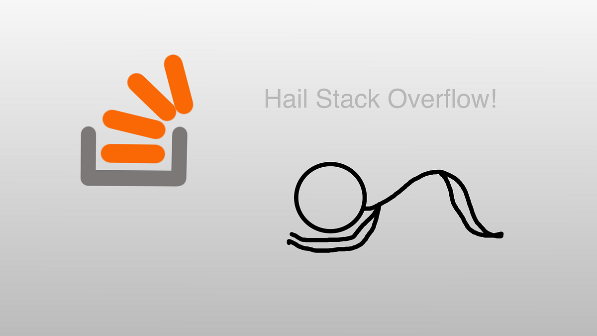 A peek into multiclass classification on Stack Overflow questions with  TensorFlow. | by Venali Sonone | DataDrivenInvestor