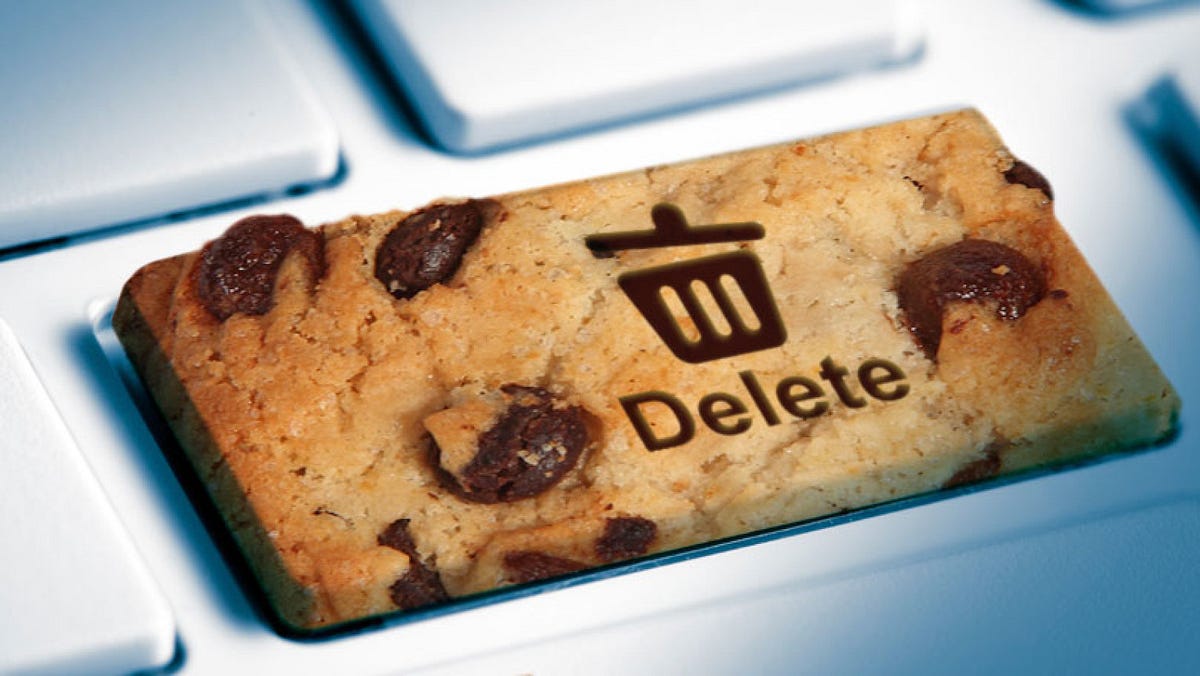 How to Control and Delete Cookies on Your Browser | by PCMag | PC Magazine  | Medium