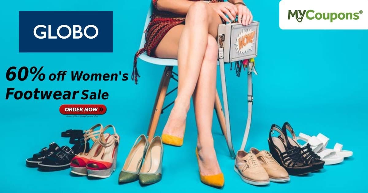 globo shoes sale