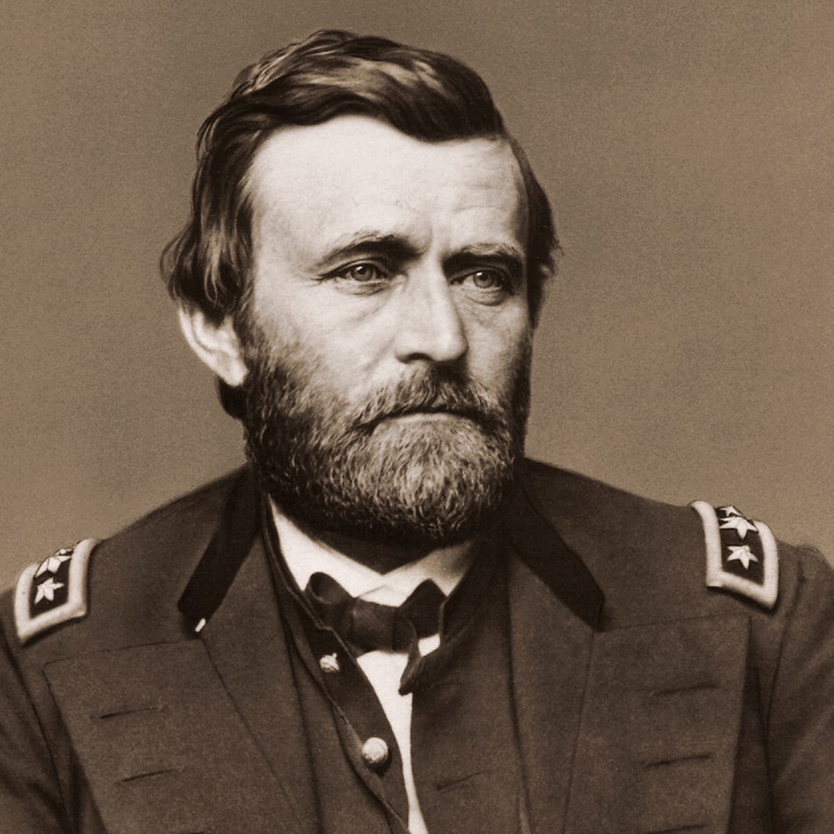 Ulysses S. Grant; The American Civil War Hero That is More Relevant Today  Than Ever Before | by Nonggol Darapati | Medium