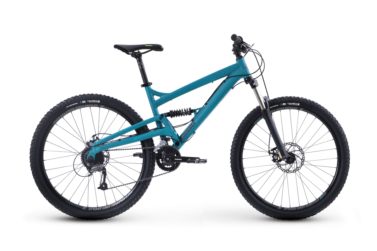 5 of the best budget Mountain bikes below 1000 pounds in 2020. by Tom