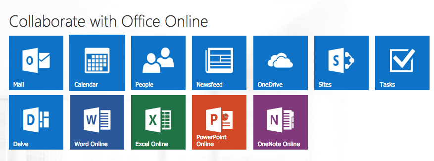 Microsoft excel onedrive