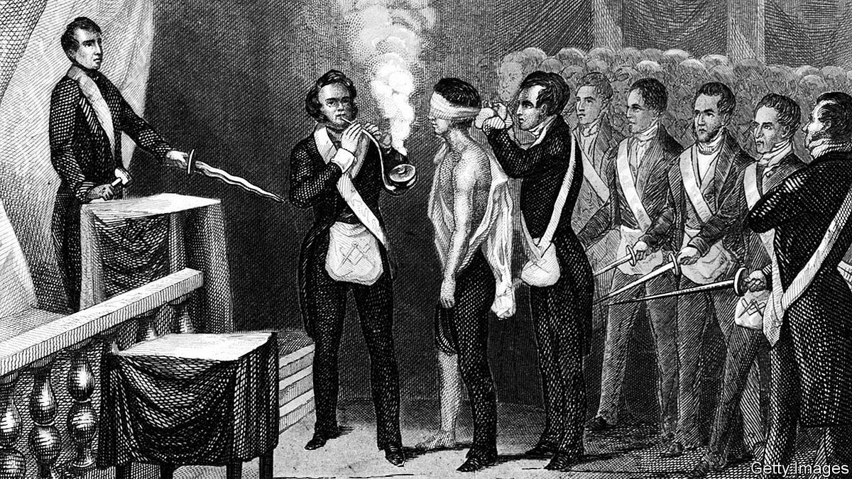 7 Most Interesting Facts About Freemasons Lessons from History