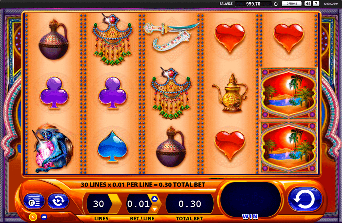 Free Wms Slot Games