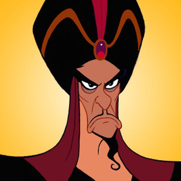 Jafar (Aladdin)
