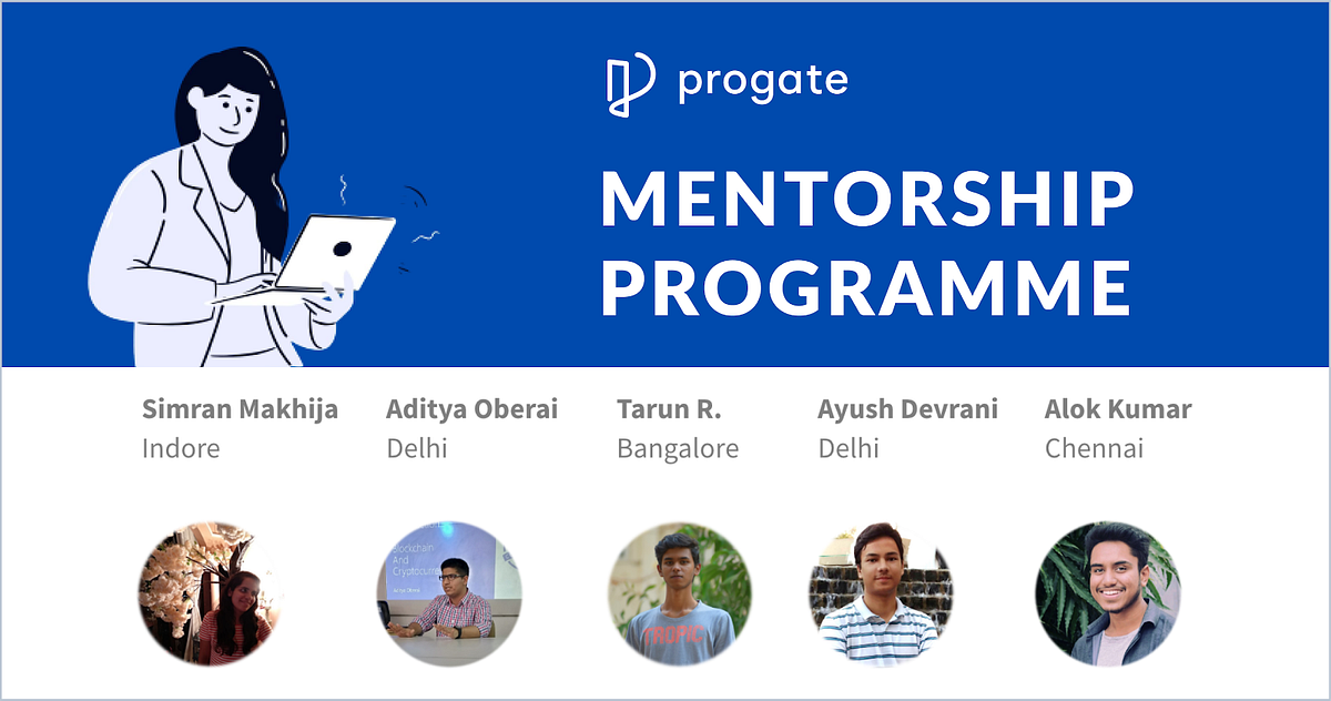 The Progate Digest — May 2020 Edition | by Progate | Medium