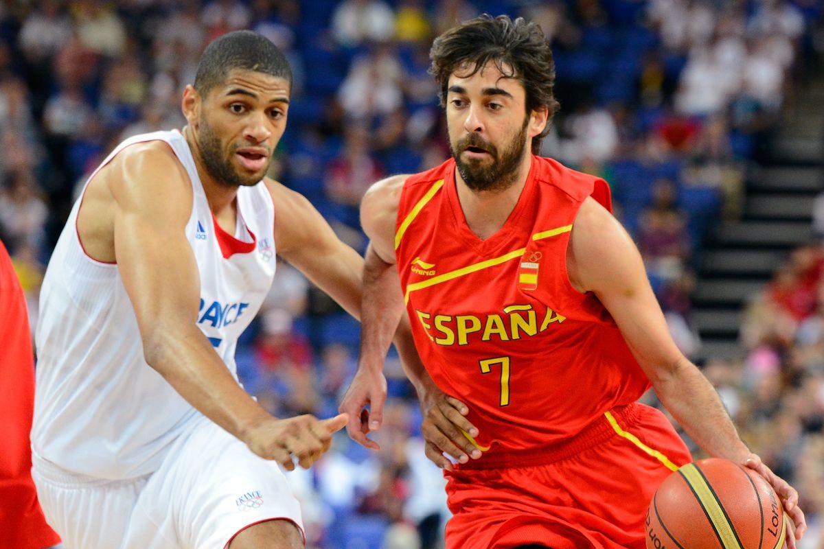 A Look Ahead: Predicting Spain's 2020 Olympic Men's Basketball Roster | by  Shotaro Honda Moore | Medium