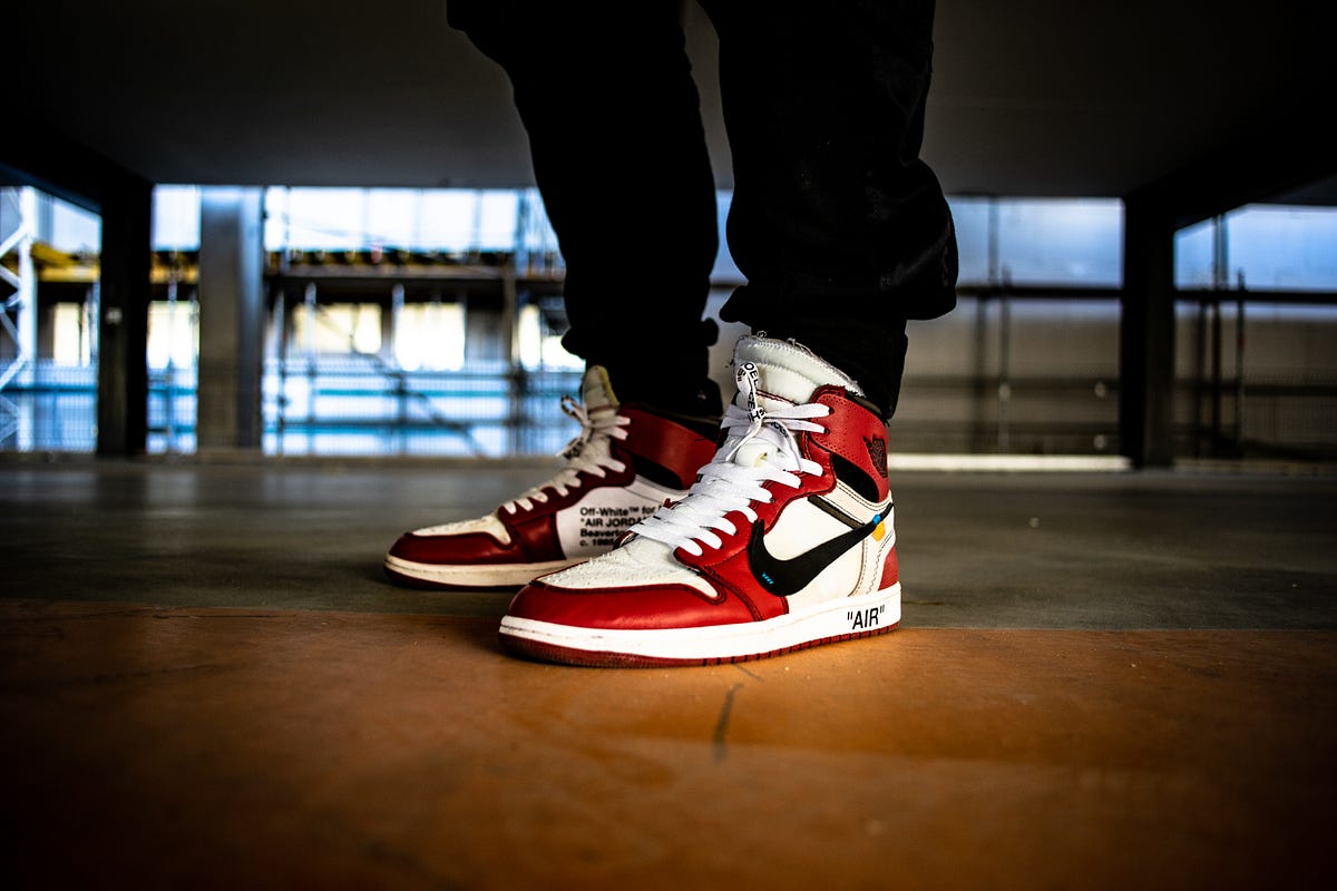 most bought shoes 2021