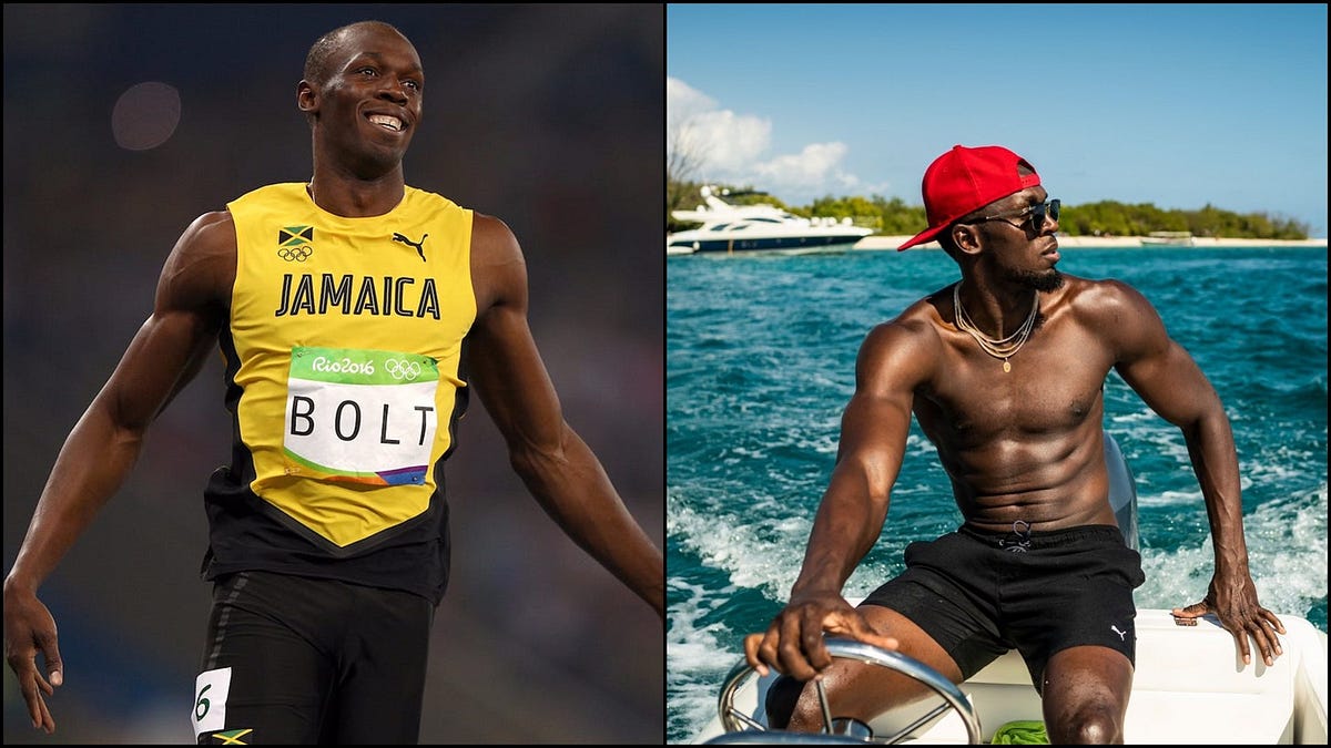 Top 5 Fastest Runners In The World by Diksha Bhardwaj Sep, 2020