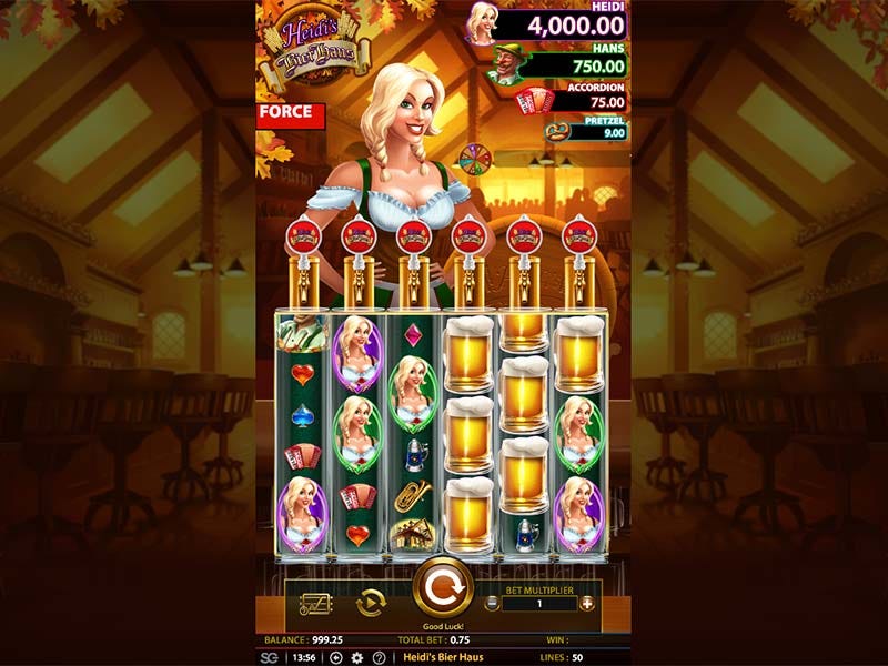 Slots Daily Bonus Slots Daily Bonus