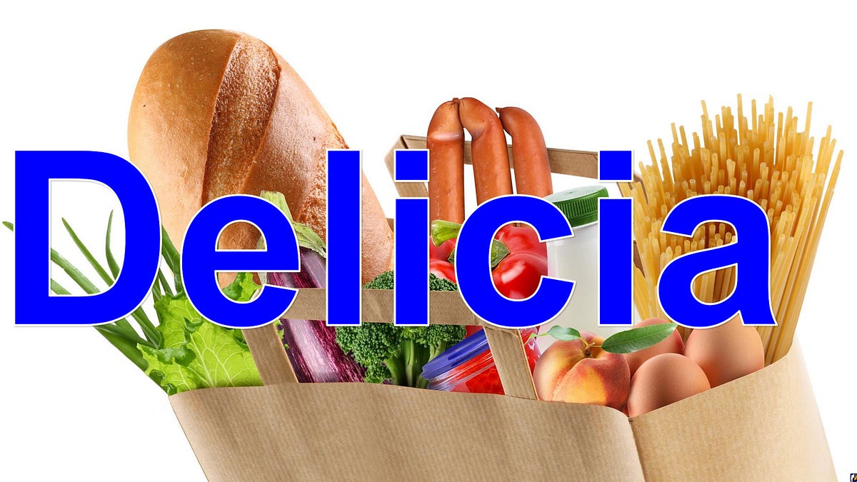 DELICIA — Digital Food Network. The results of research released by the