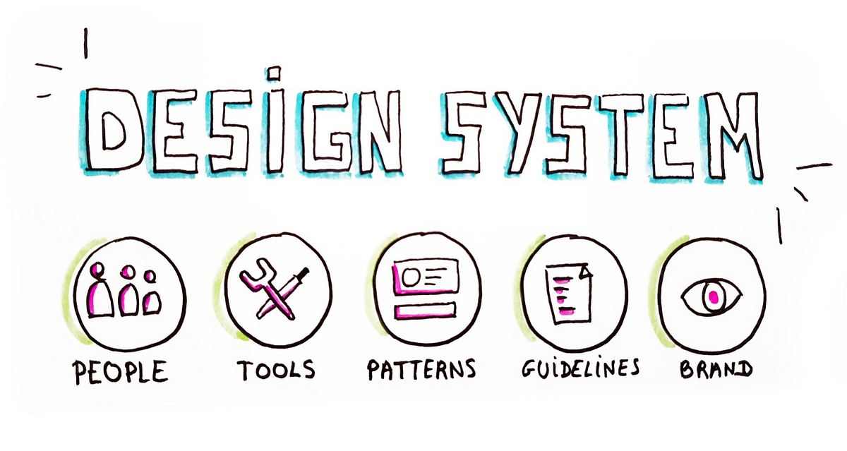 Tudo o que você precisa saber sobre Design System by Jonatan
