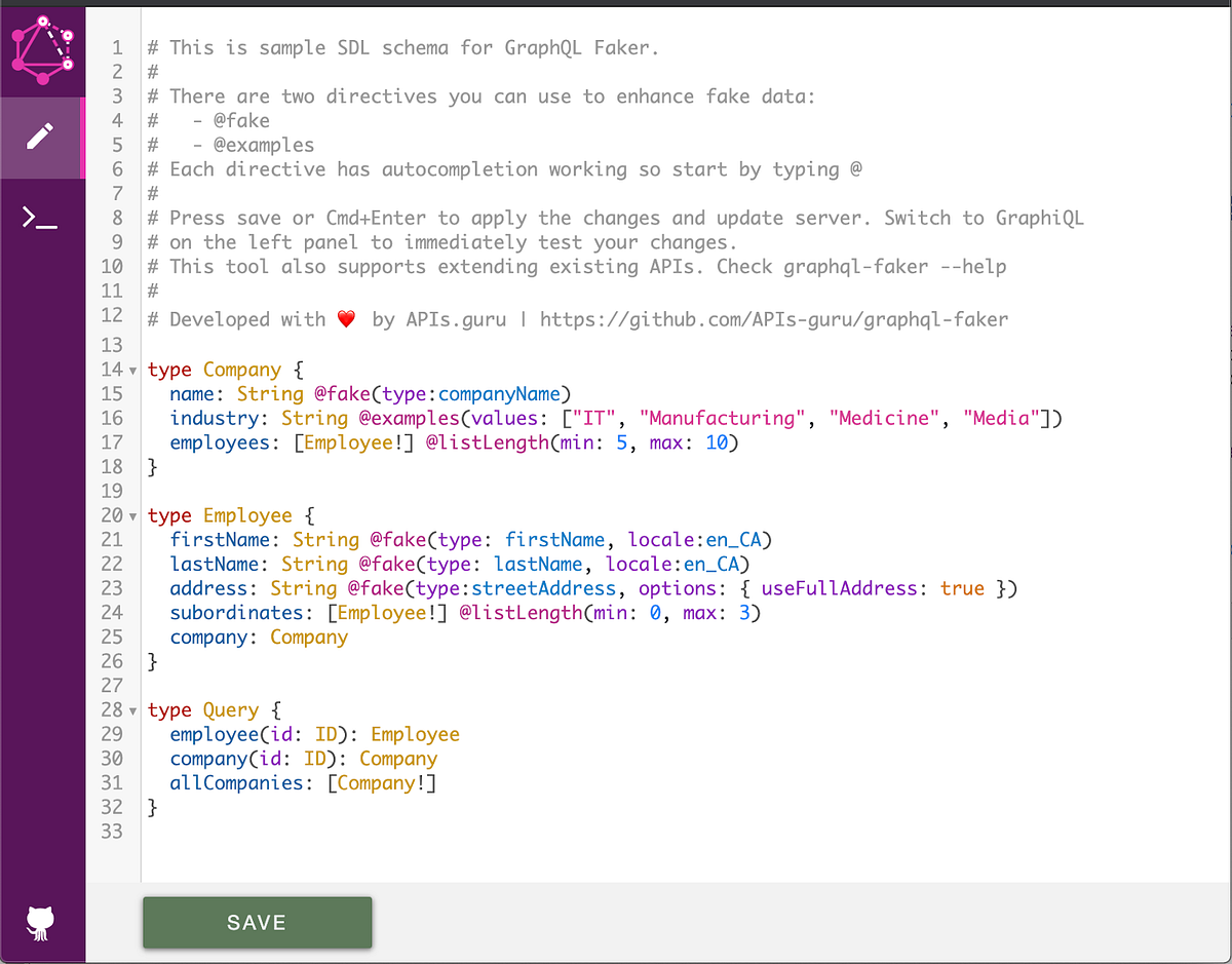 Ultimate Toolchain To Work With Graphql In Flutterintro By Vasil Vasilich Medium
