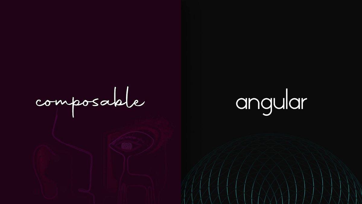 Angular Finance Leverages Composable Lab’s Incentive Program