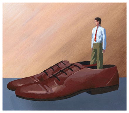 Consejos para que los zapatos te queden | by Manuel Gutiérrez | Medium
