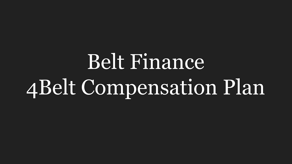 Re: [新聞] 協議 Belt Finance 遭遇閃電貸攻擊