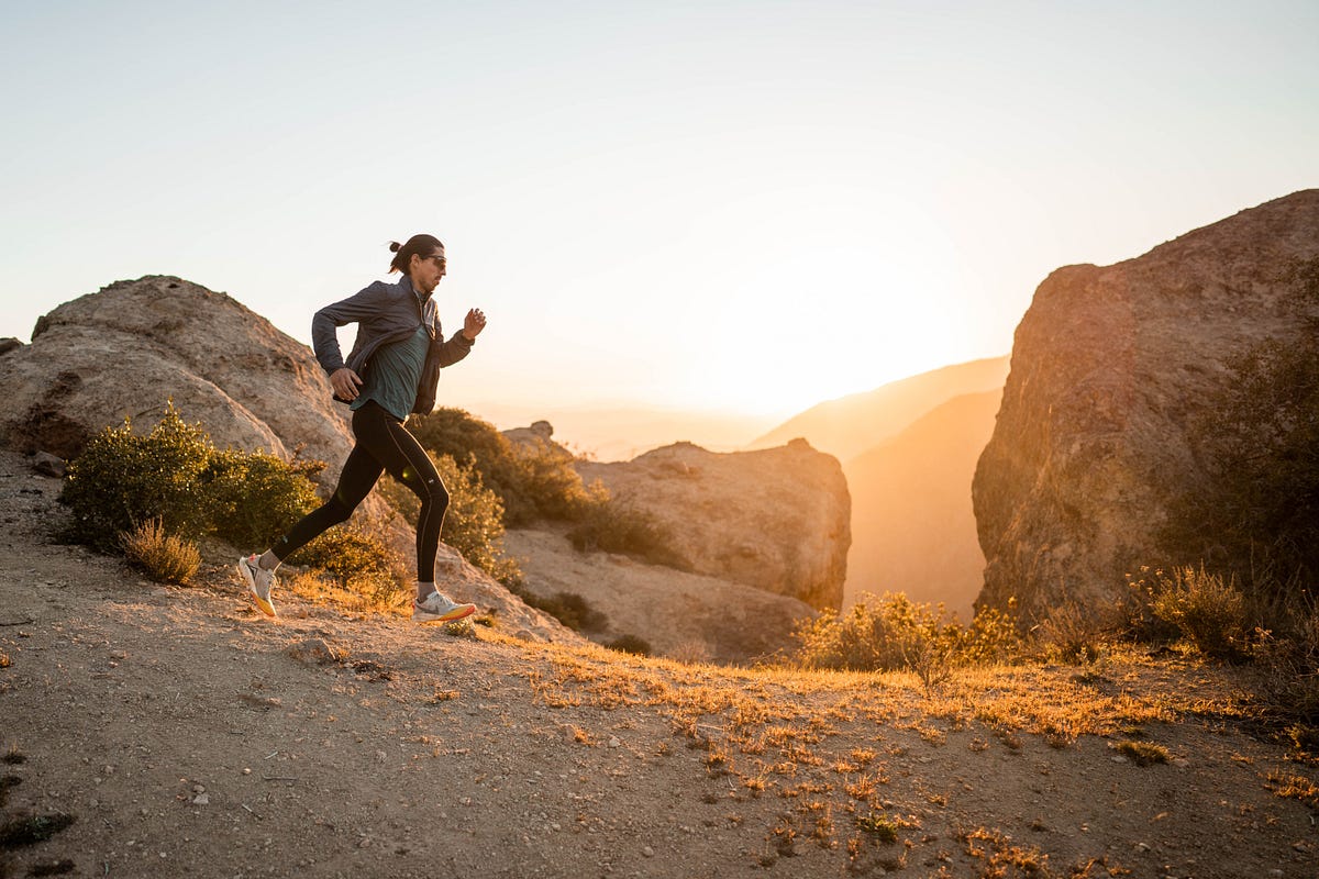 Runner’s Life Newsletter. Highlights and stories from March… by Jeff