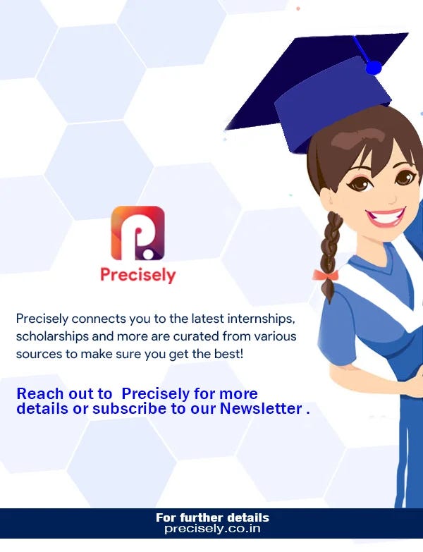 Top 25 Prestigious Scholarships Of By Precisely The Opportunity Hub Medium