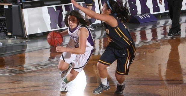 nyu basketball roster