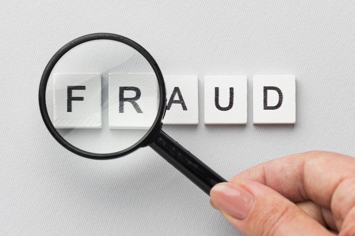 Serious Fraud And Mismanagement May Have Happened At FTX Digital 