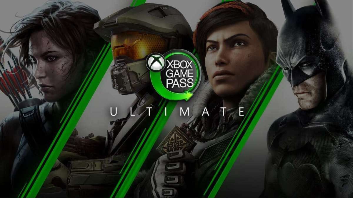 Get an additional 3 months of Xbox Pass Ultimate for free when you buy 3  months on Amazon | by Dave W Shanahan | Medium