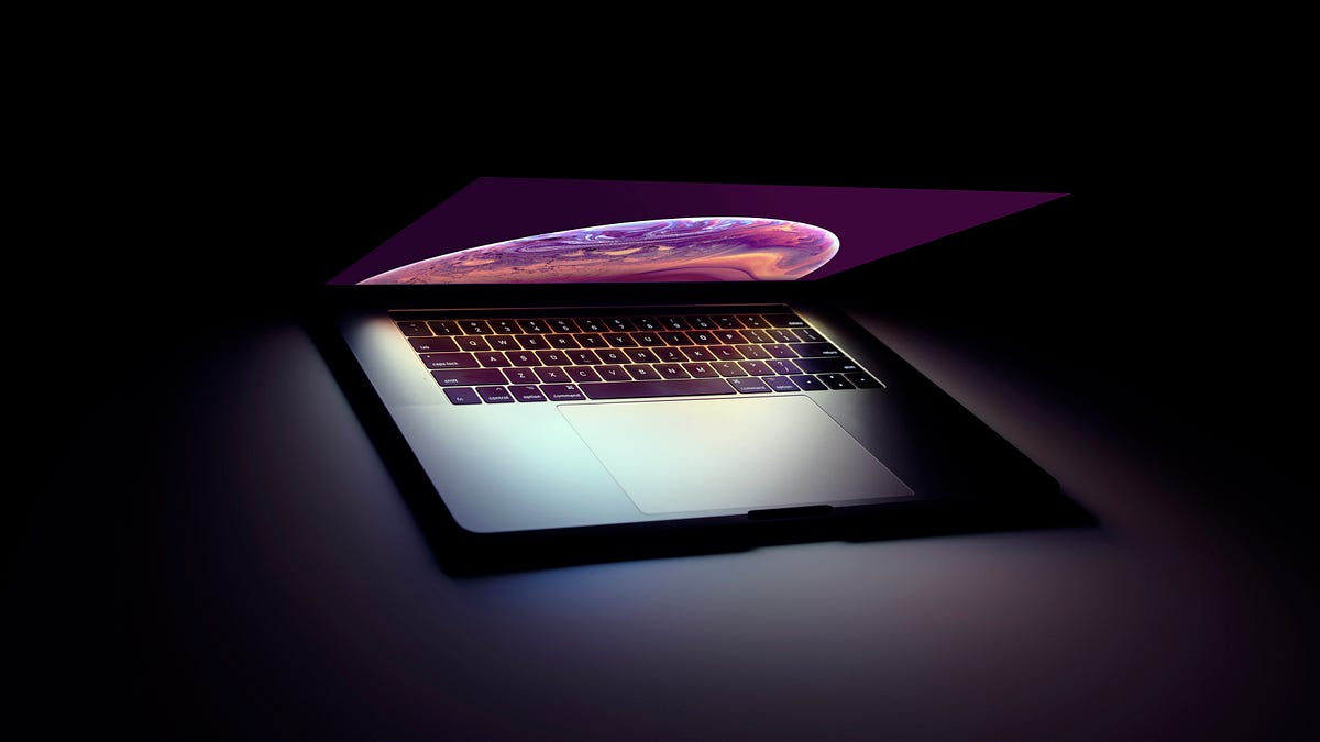 Set Up Your Mac For Python And Jupyter Using Virtual Environments By Matt Gosden Medium