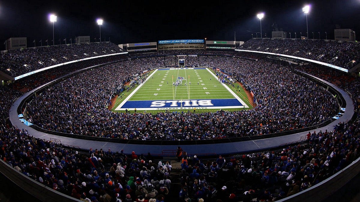 ⚽Bills vs Titans Live👉 Stream. NFL: Bills vs Titans Live &hellip;