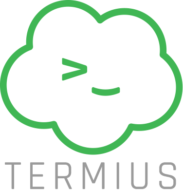 Meet Termius. Serverauditor has gone through a… | by Termius | Termius Blog
