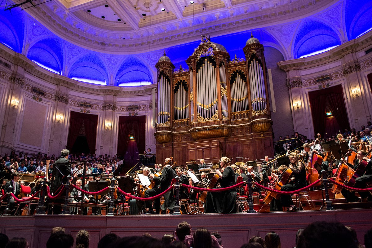 These 10 Things You Should Know About Classical Music | by Agnes