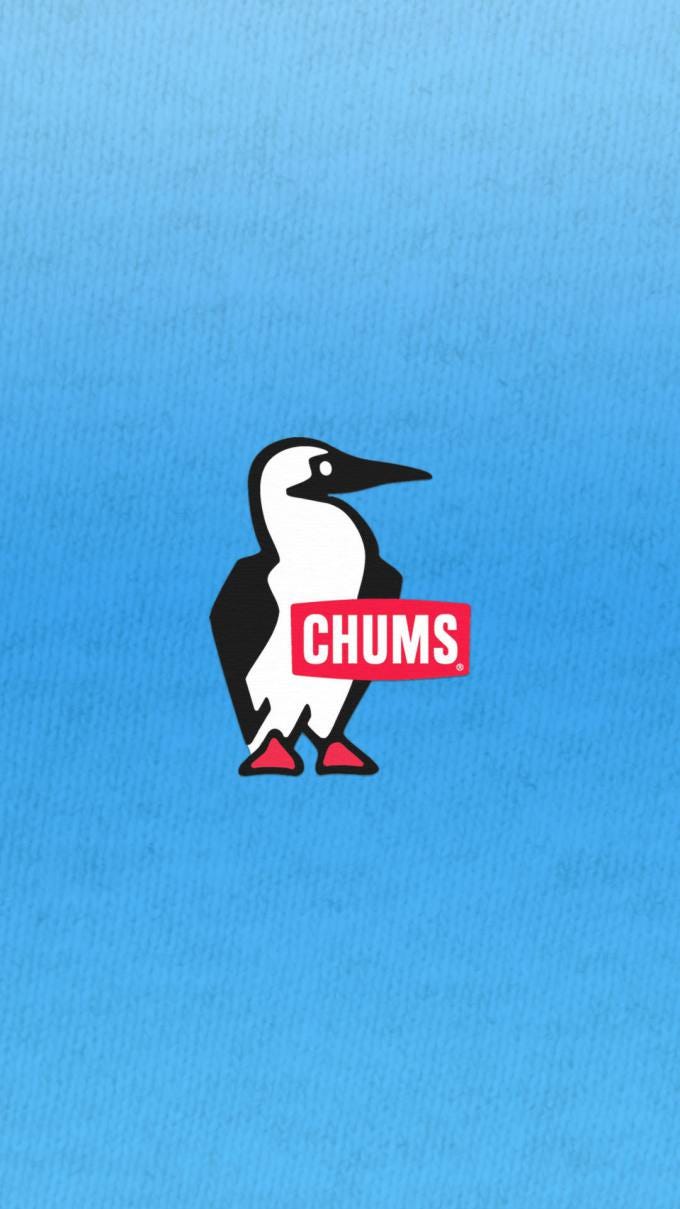 チャムス Chums09 By Iphone Wallpaper Medium