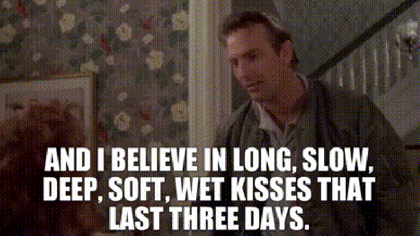 10 Best Kissing Quotes From Movies By The Breakup Cafe Medium
