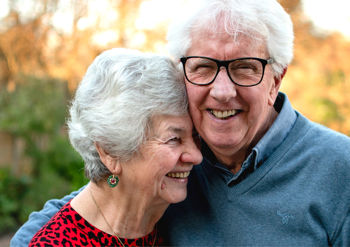 How Marriage Can Help Men Live Longer By Vilena Kovaleva Medium
