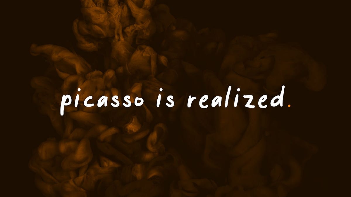 Celebrating our Procurement of a Kusama Parachain for Picasso