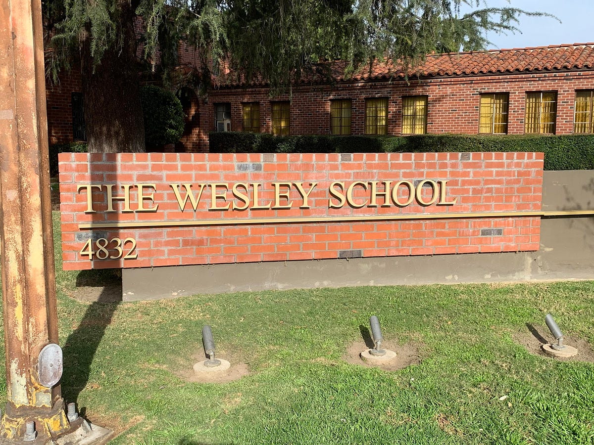 Expanding Inequity. As Los Angeles school closures approach… by Carl