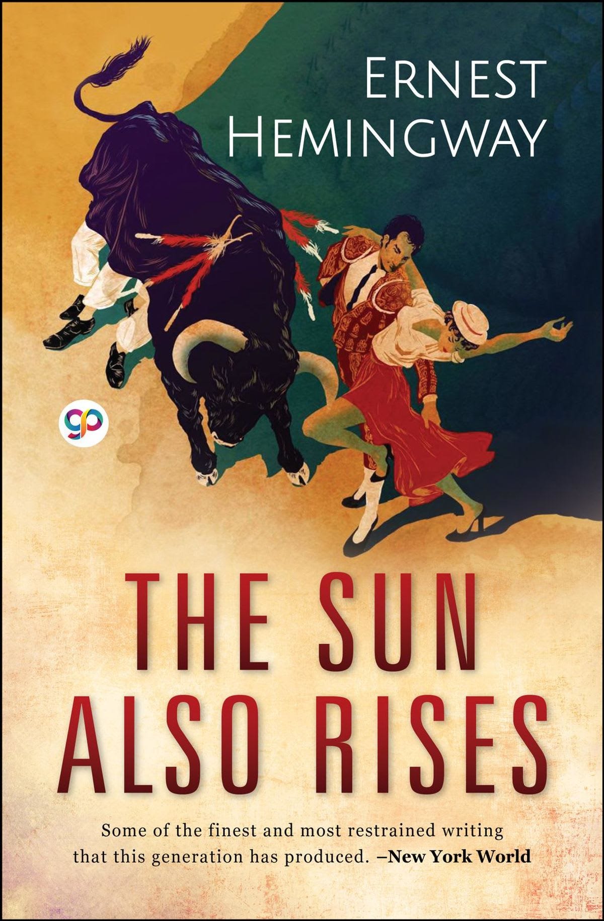 Discussion 4 The Sun Also Rises, by Ernest Hemingway by Citizen Scholar Sep, 2021 Medium