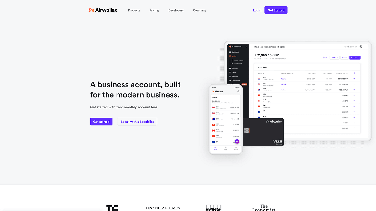 Australian Startups That Bloomed in 2021