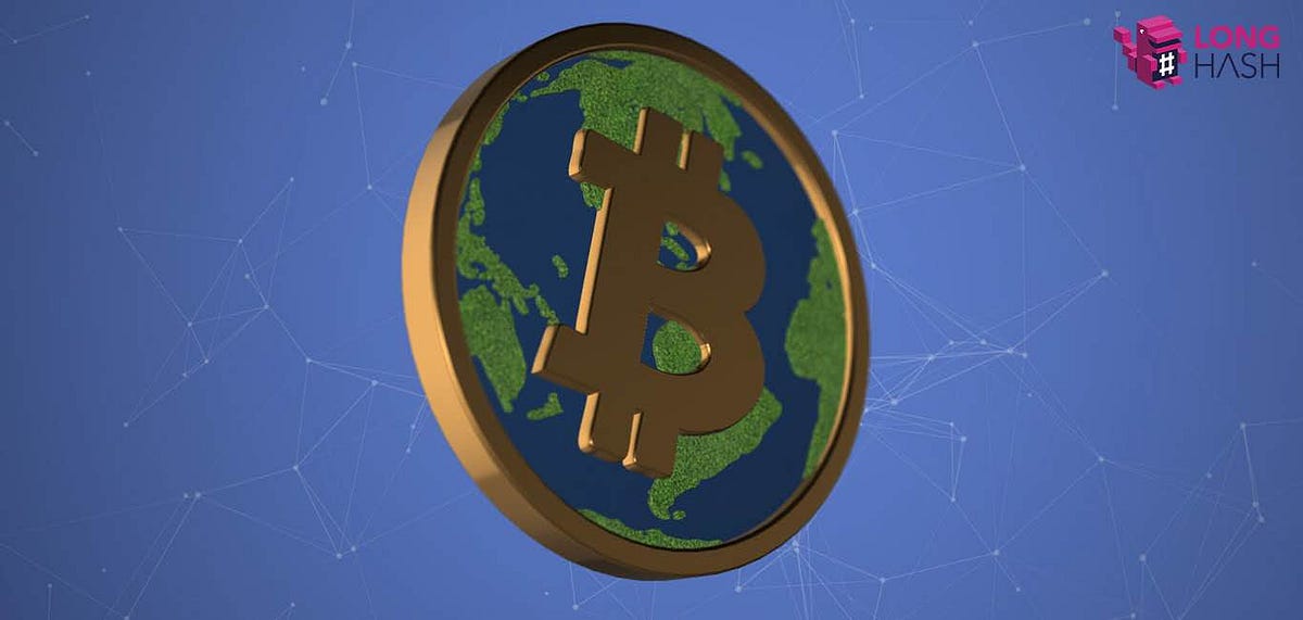 Findings Show Bitcoin Is Completely Legal In At Least 111 Countries By Oleg Kuprovskiy Good Audience