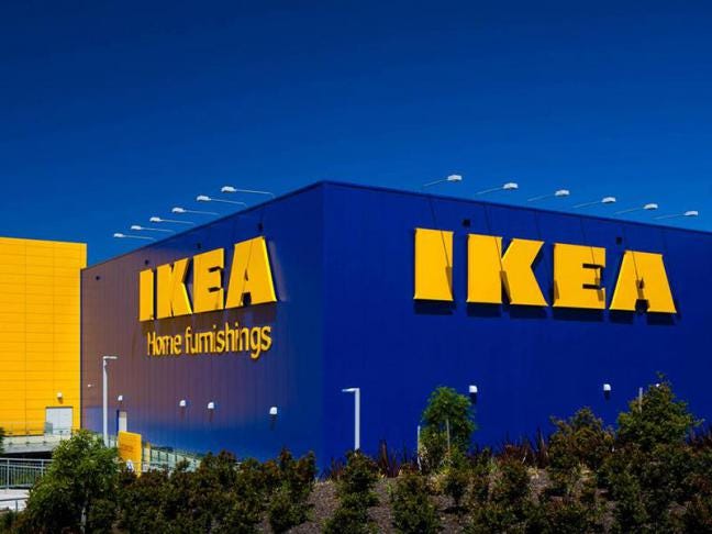 Find Ikea Store Near Me and IKEA Hours and IKEA Locations | by Kamal |  Medium