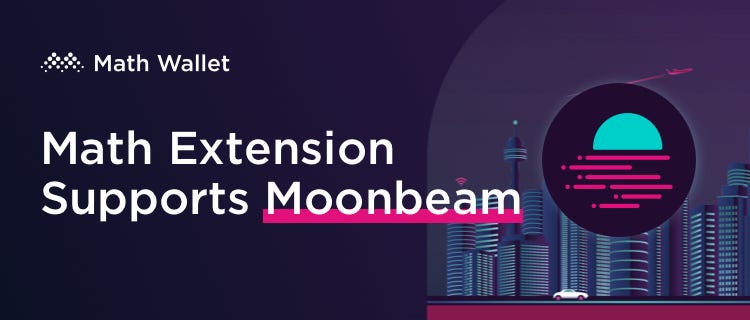 MathWallet Newsletter 2021.01.22