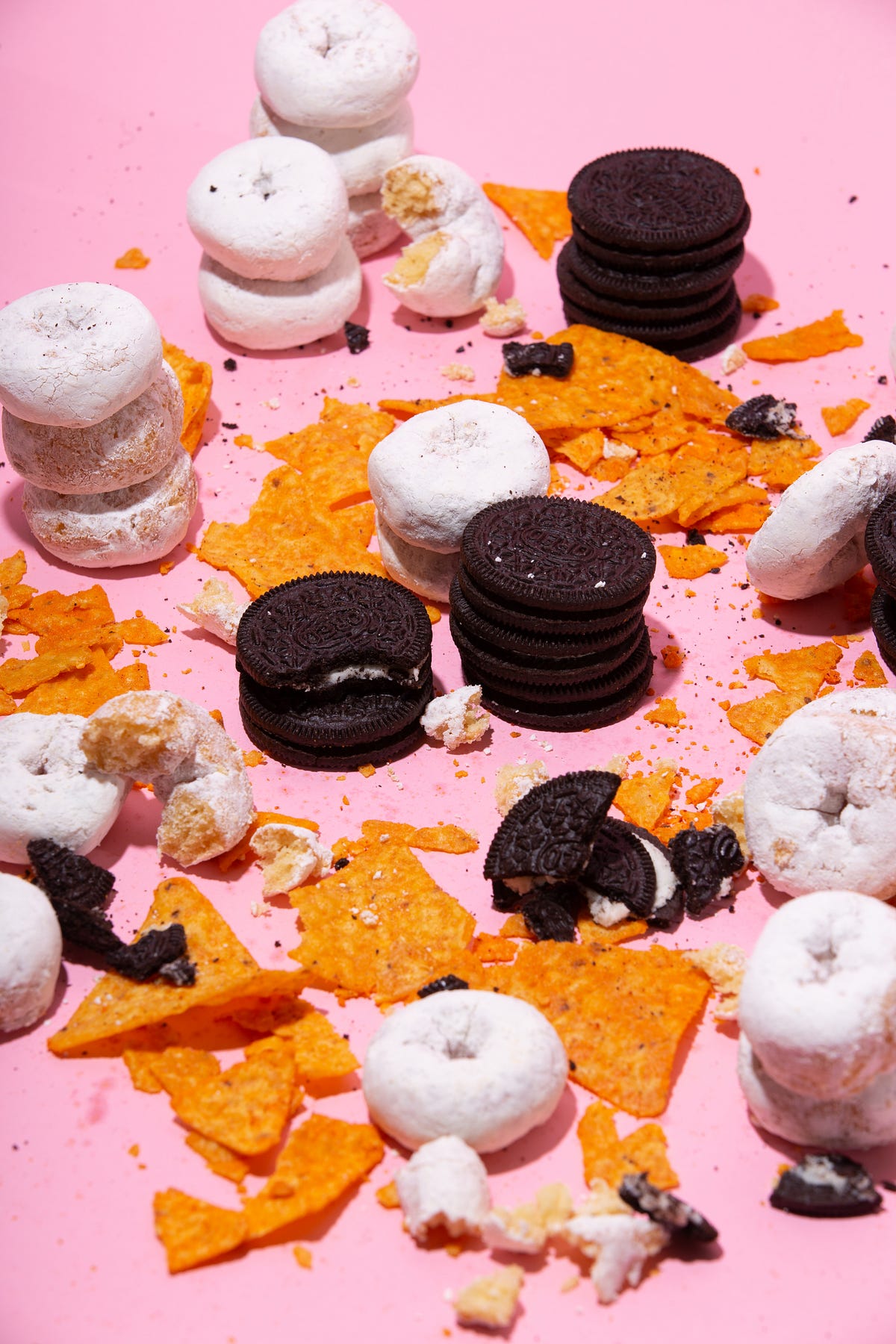 Hungrier Than Usual? Here Are 6 Things Your Body Might Be Trying To