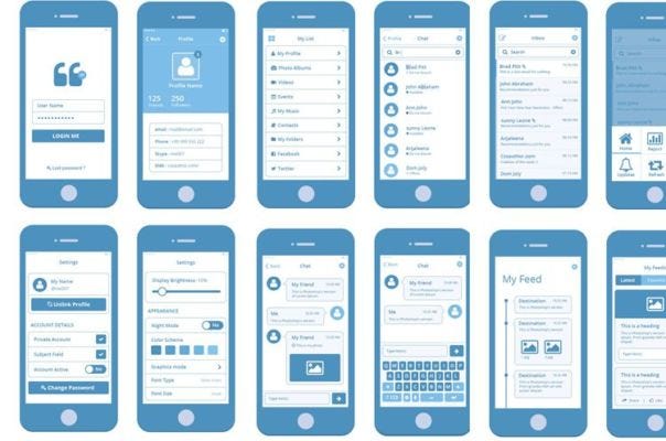 How To Learn Ui Design From Zero Basis By Trista Liu Theuxblog Com
