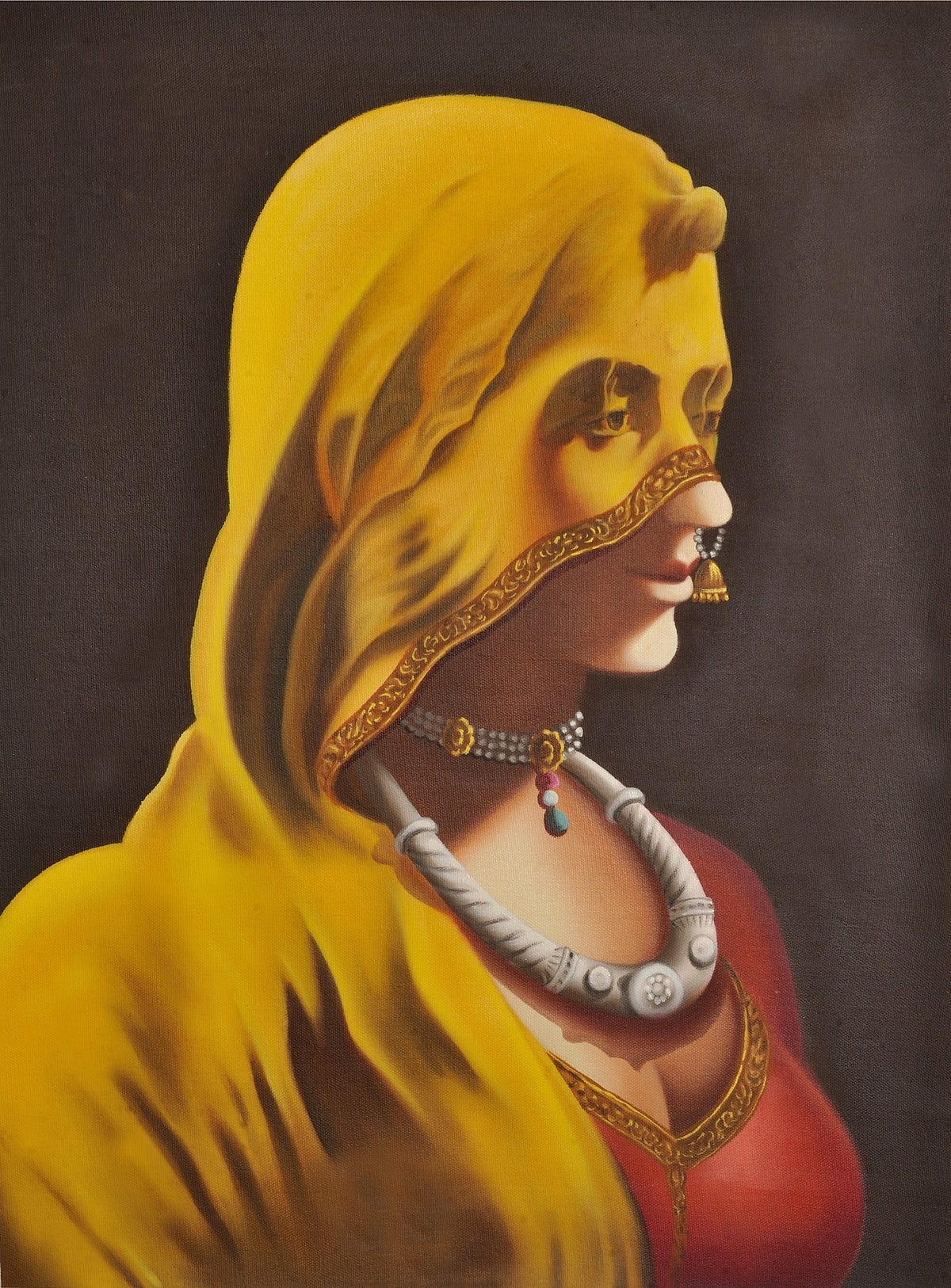 Chiefdom When One Crawls Out Of Their Cocoon By Anna Rozwadowska