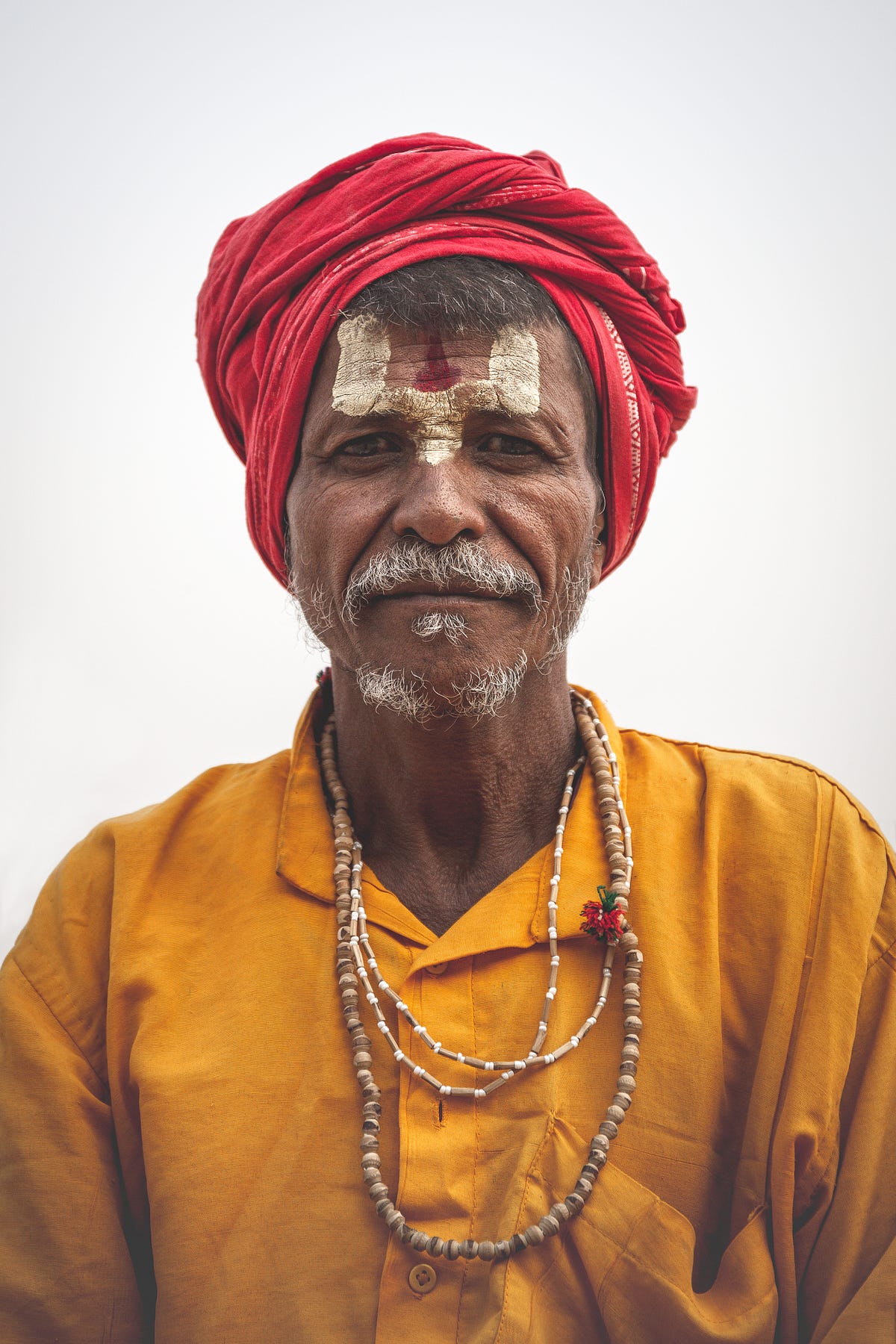 Why do we apply Tilak? - The Logical Hindu - Medium
