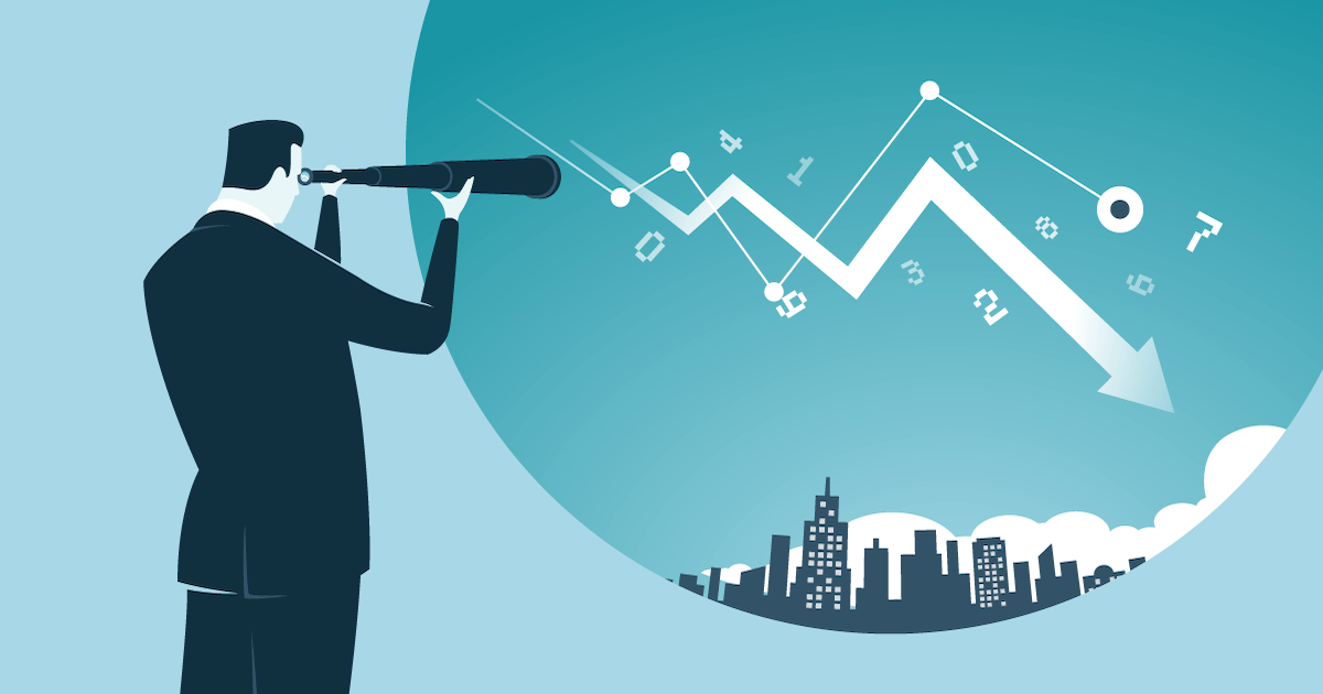 Be Careful! Cryptocurrency, Stock Market can hit the Recession!! | by Prajwal Barate | The Capital | Jun, 2022 Be Careful! Cryptocurrency, Stock Market can hit the Recession!! | by Prajwal Barate | The Capital | Jun, 2022