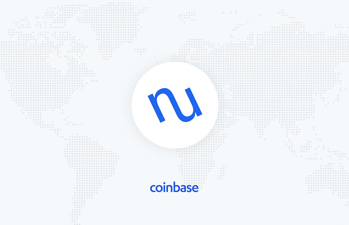 NuCypher (NU) is now available on Coinbase | by Coinbase ...