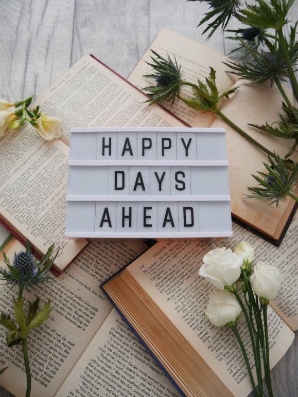 1 Year 365 Opportunities With Every January 1 Brings Something By Jordan Yates Medium