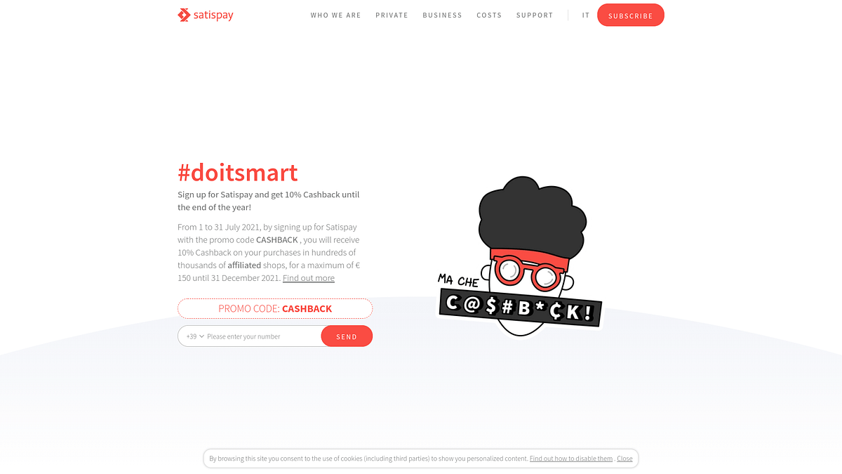 Top Italian Startups That Bloomed in 2021