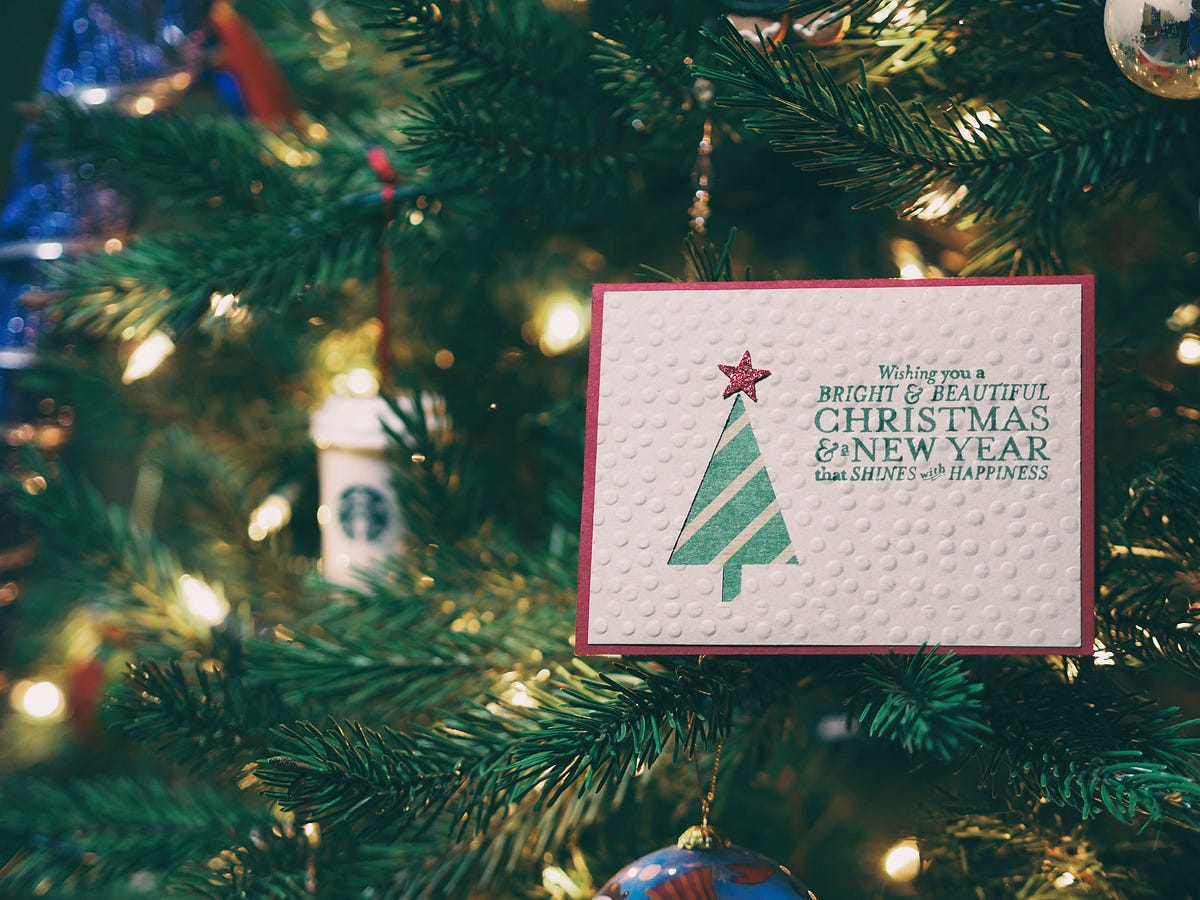 A Gift For Yourself By Annabella Cornelly Publishous Medium